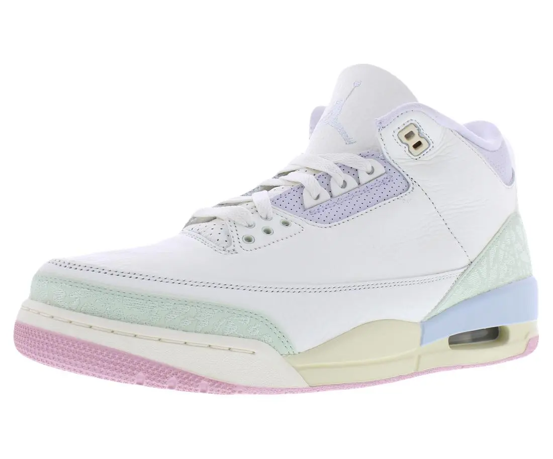 Nike Air Jordan 3 Retro Original Mens Shoes
