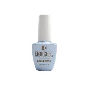 ENRICHRx Infused Builder Gel 0.57 fl. oz. - Ultra Clear