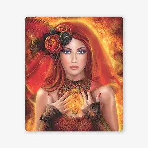 Magic Two Player Mat