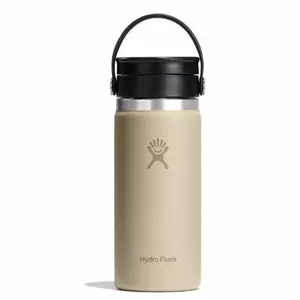 Hydro Flask 16 oz Coffee Bottle with Flex Sip Lid - Ideal for On-the-Go Use
