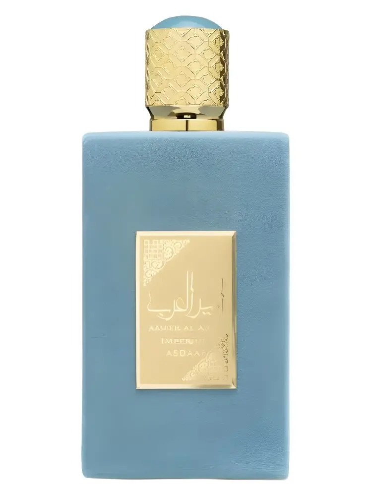 Lattafa Asdaaf Ameer Al Arab Imperium 3.4oz