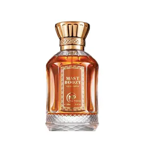 Mast Perfume Mast Boozy by Bharara U EDP 3.4oz