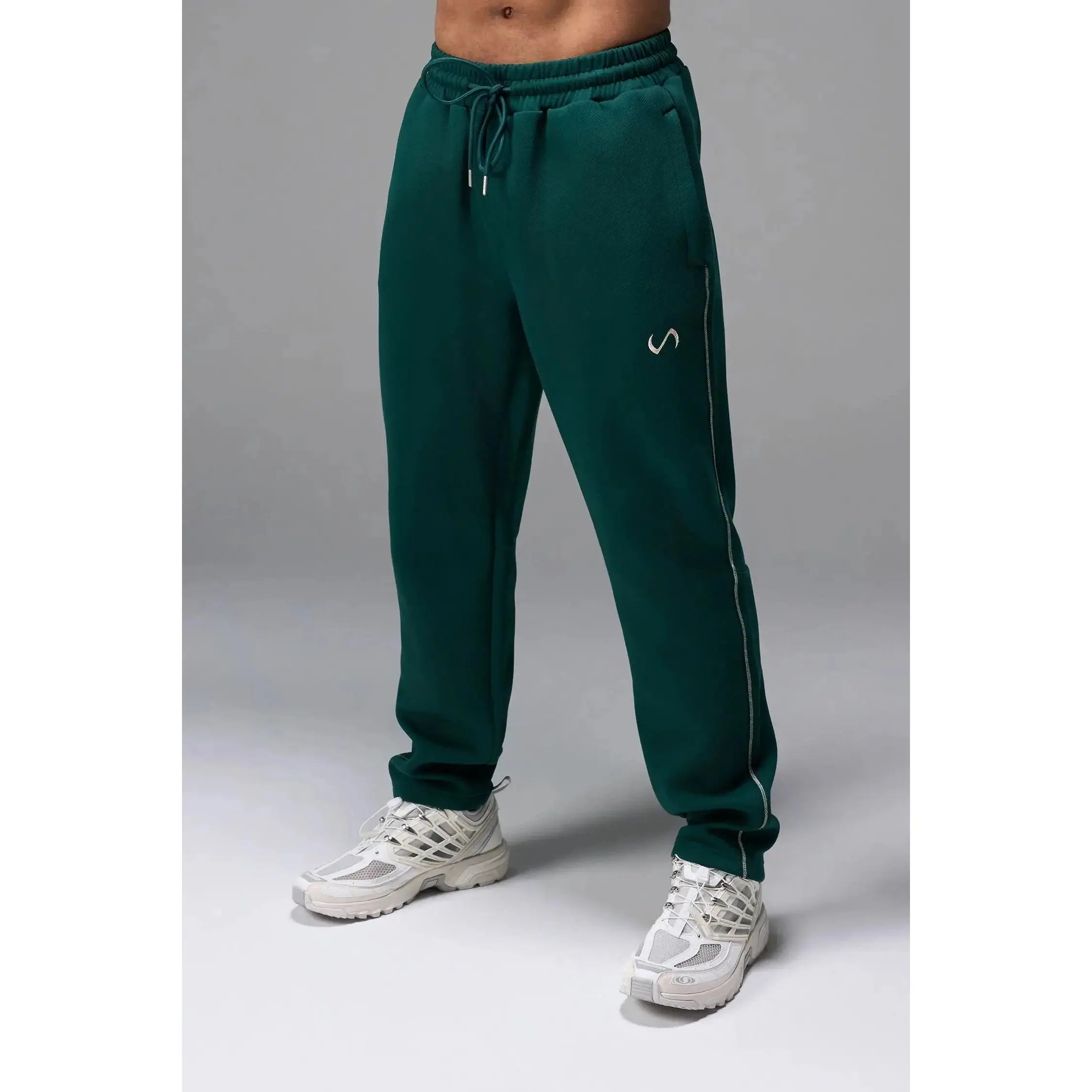 GTS Twill Tech Joggers