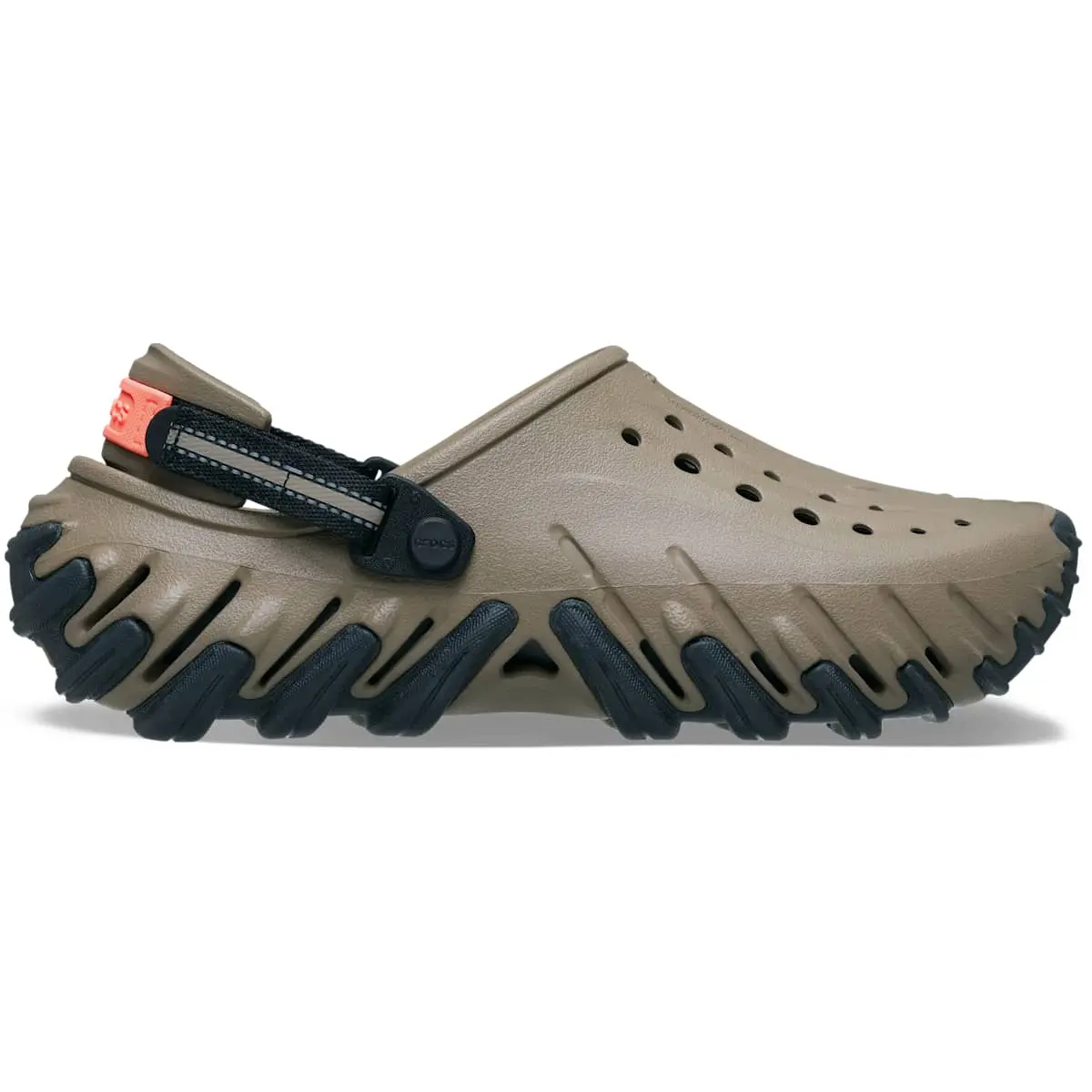Crocs Adult Echo RO Clogs