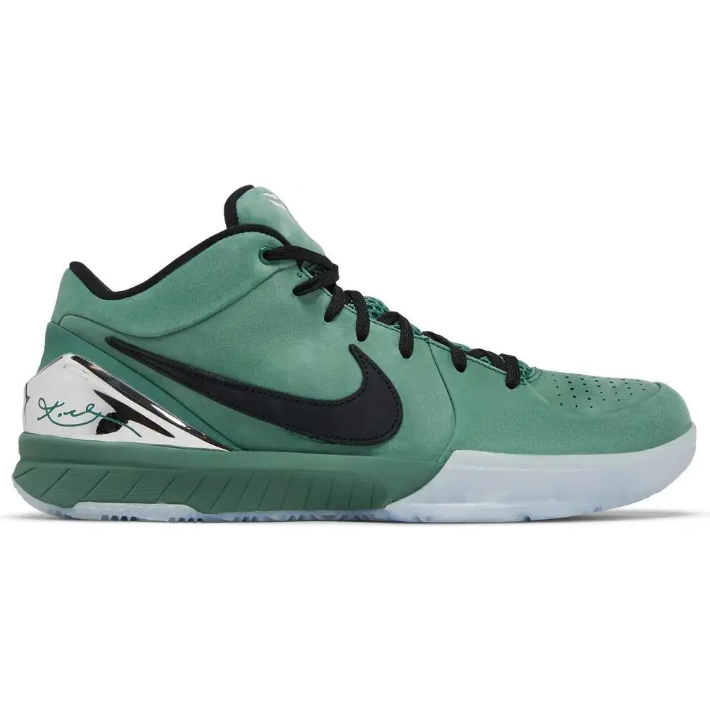 Nike Kobe 4 Protro “Girl Dad” Basketball Shoes with Stylish Design and Comfortable Fit