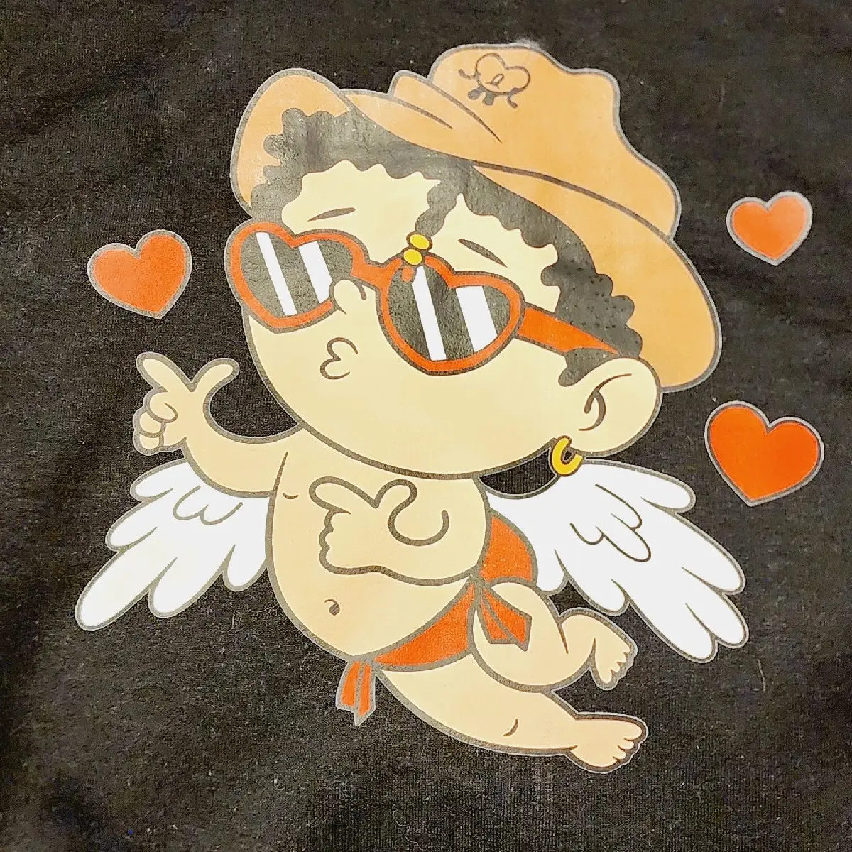 3XL Valentine's Sweater