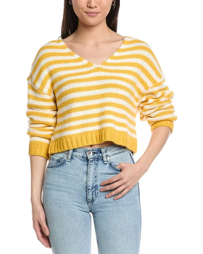 Hurley Campfire Sweater
