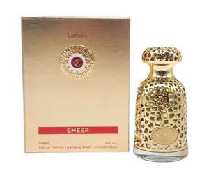 LATTAFA EMEER EAU DE PARFUM 100ML / 3.4FL.OZ