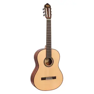 Valencia VC704CE 700 Series Classical Electric Guitar *USA Small Business*