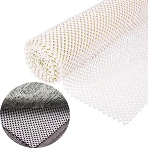 Anti-Slip Mat 61cm X 122cm, Cuttable Thickened Large Floor Pad, Vegetable Fruit Pad, Non-Toxic Solid Color, Ideal for Home Use