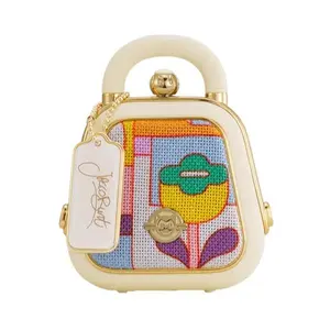 MUZEN Mini Handbag Portable Bluetooth Speaker Audio Smartphone Mics