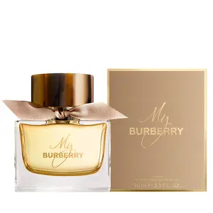 BURBERRY My Floral Perfume Eau De Parfum For Women