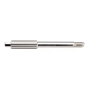 Harder & Steenbeck GIRALDEZ Infinity CR Plus Needle Guide