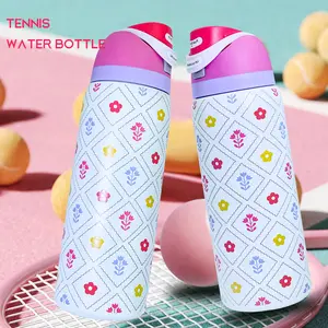 OW(Fantasies in the Garden) stainless Steel Small vase Kettle Has A Capacity Of 32oz/945ml And Features Both Insulation And Heat Retention Functions. Suitable For Outdoor,Wilderness,Office,Gym And Other Places Drinkware Flasks