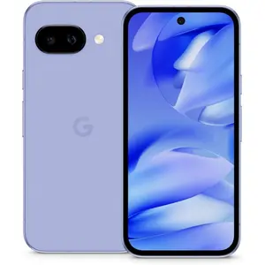 Refurbished Google Pixel 9a GXQ96 Good Condition with 1 Year Warranty