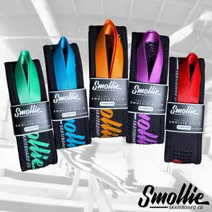 The Original Smollie Ollie