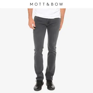 Mott & Bow Slim Comfort Stretch Jeans