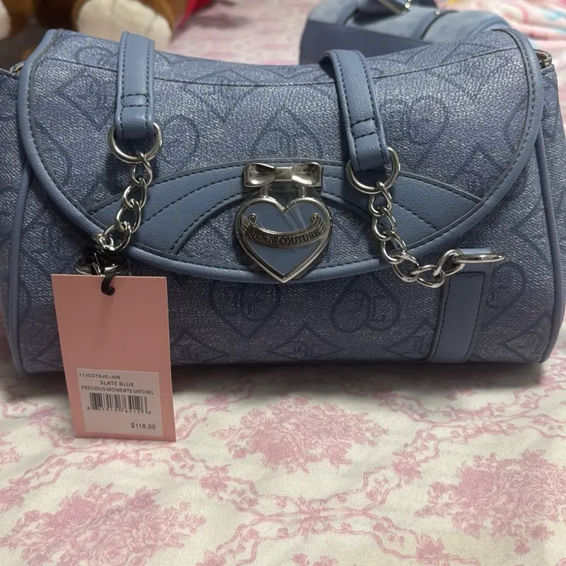 Juicy couture