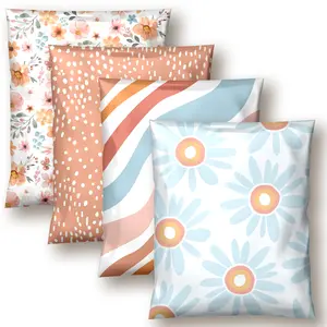 Boho Collection | 10x13" Poly Mailer | 100 pack