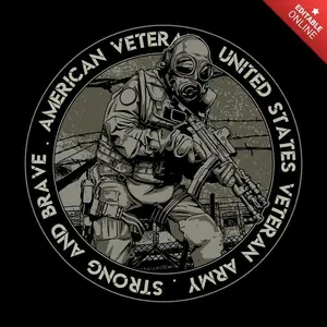 VETERAN STYLE APPAREL shop logo