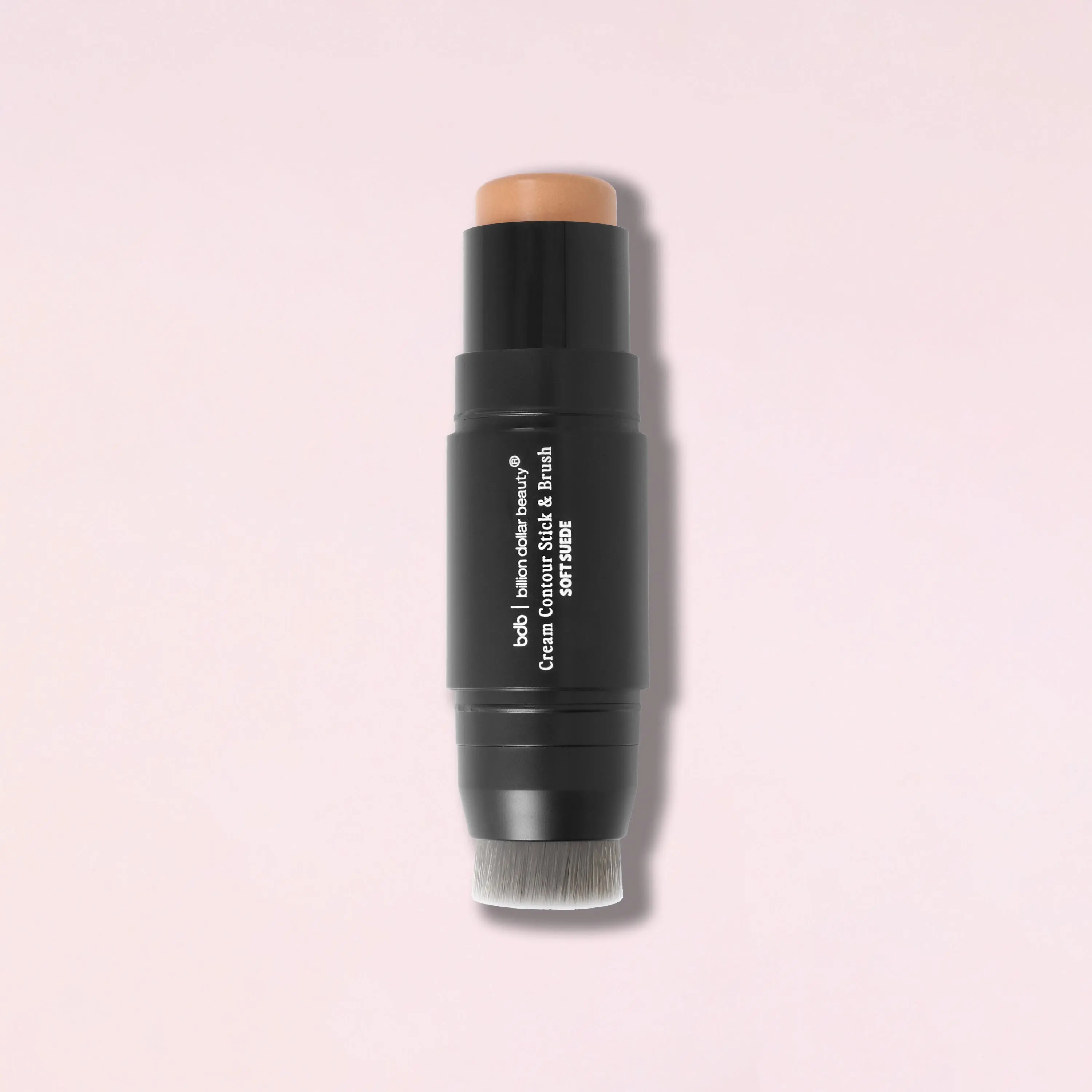 Cream Contour Stick & Brush