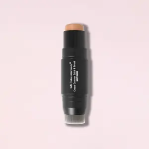Cream Contour Stick & Brush Cream Contour Stick & Brush