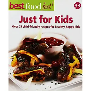 USED-Best Food Fast: Cheap Eats & Leftovers (Over 75 Simple Recipes For Tasty Low-Cost Meals) (Paperback)