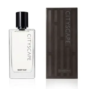 MK Cityscape Spray Cologne- Fragrance for Men