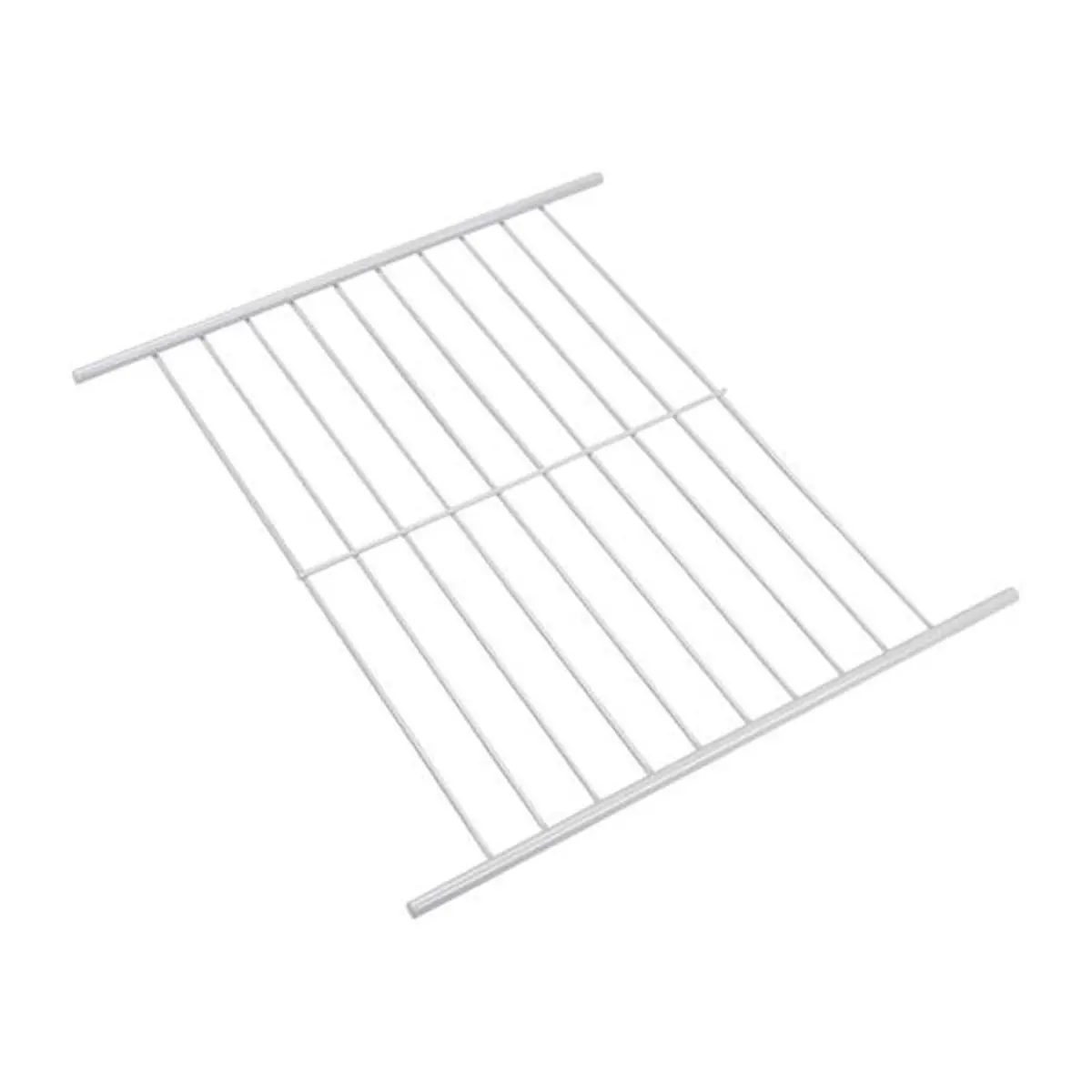 Whirlpool WPW10318947 Appliance's Freezer Wire Shelf, Sturdy, Durable, Easy Install, Fits 25", 15" x 13-3/4"