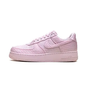 Air Force 1 Low WMNS "Valentine's Day - Pink Foam" IQ9965 601 Air Force 1 Low WMNS "Valentine's Day - Pink Foam" IQ9965 601