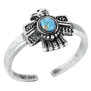 RG6315 Montana Silversmiths Spirit of the Sky Ring