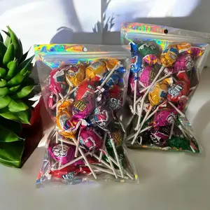 Assorted Blow Pops - 2 Pack, Snack and Gum