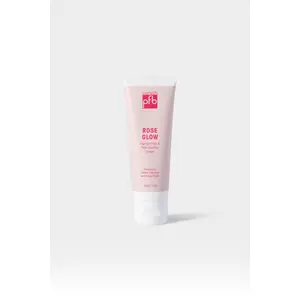 PFB Vanish Rose Glow | Alcohol-Free Ingrown Hair Soother & Hydrating Moisturizer