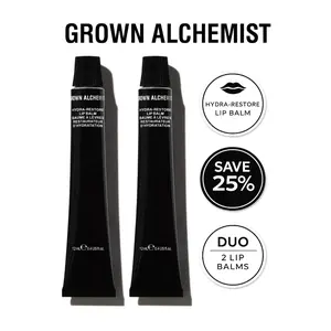 Hydra-Restore Lip Balm - Nourishing Lip Treatment for Soft Lips