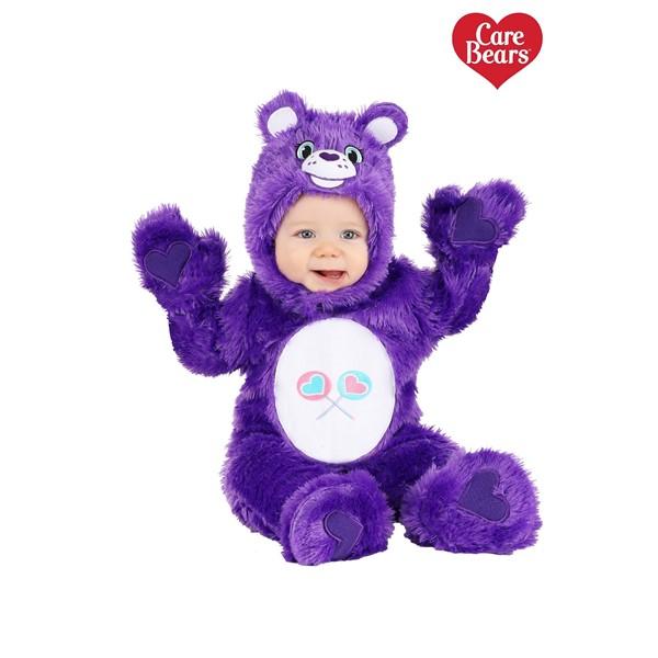 Share Bear Care Bears Infant Costume