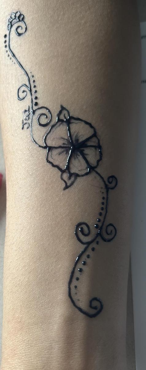 Item: 2 Bottles w/3 Tips, None, Lavender-free