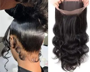 360 Wig Add-On