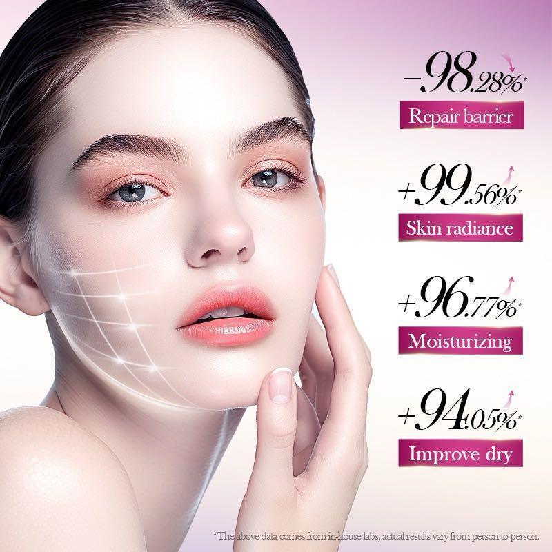 Korean 4-in-1 Super Essence Lotion — moisturizing face cream, hydrating facial essence, women’s facial toner