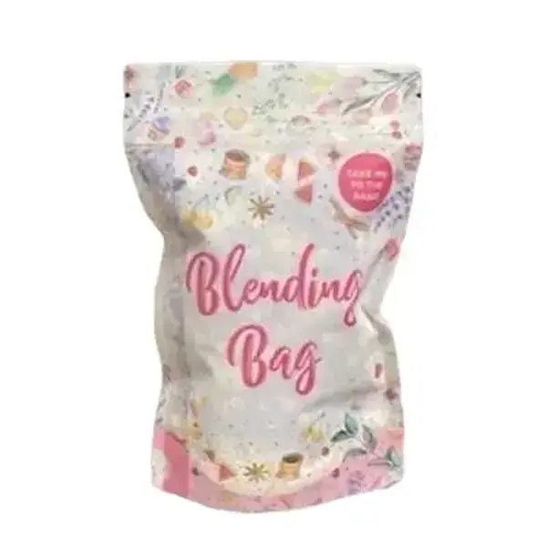 Bag of Sprinkles