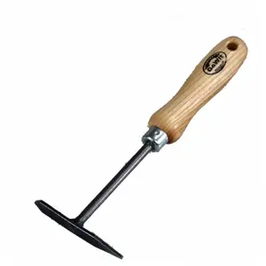 212 MAIN Dutch Patio Cleaner Handheld Squeegee Tool for Brick Gaps & Patio Cleaning, 10.5 in Narrow Head Home Care Supply
