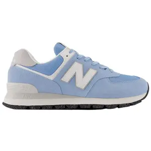 New Balance 574 Rugged Blue White (men) by StockX