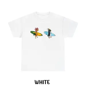 Surfs Up Unisex T-Shirt, Funny Shirt, Trendy Shirt Surfs Up Unisex T-Shirt, Funny Shirt, Trendy Shirt