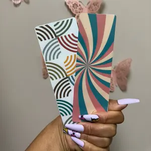 Fun Prints Bookmarks