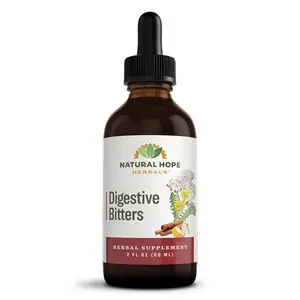 Digestive Bitters outdoorfun