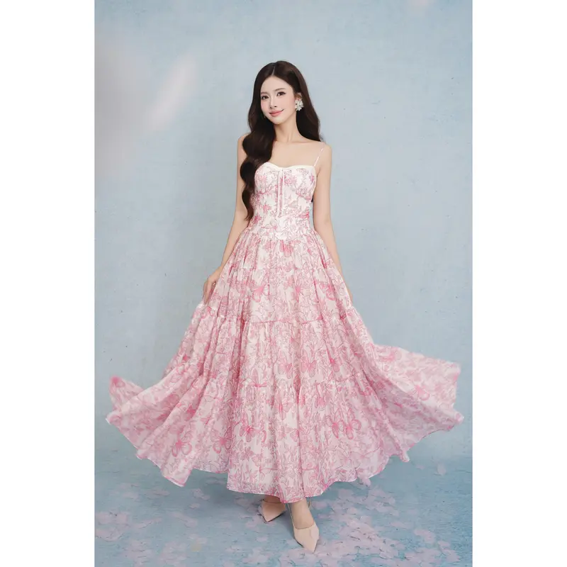 elliatt flora dress - TikTok Shop elliatt flora dress - TikTok Shop