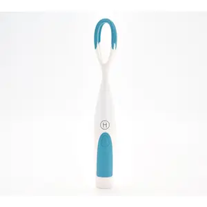 Henning Lee Portable Battery Powered Soft Edge Whisk