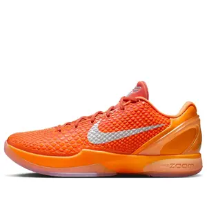Nike Zoom Kobe 6 Protro 'Total Orange' IH1871-800