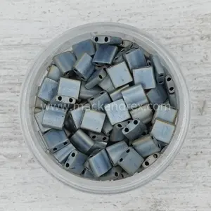 2002 Tila Beads - Tin Roof