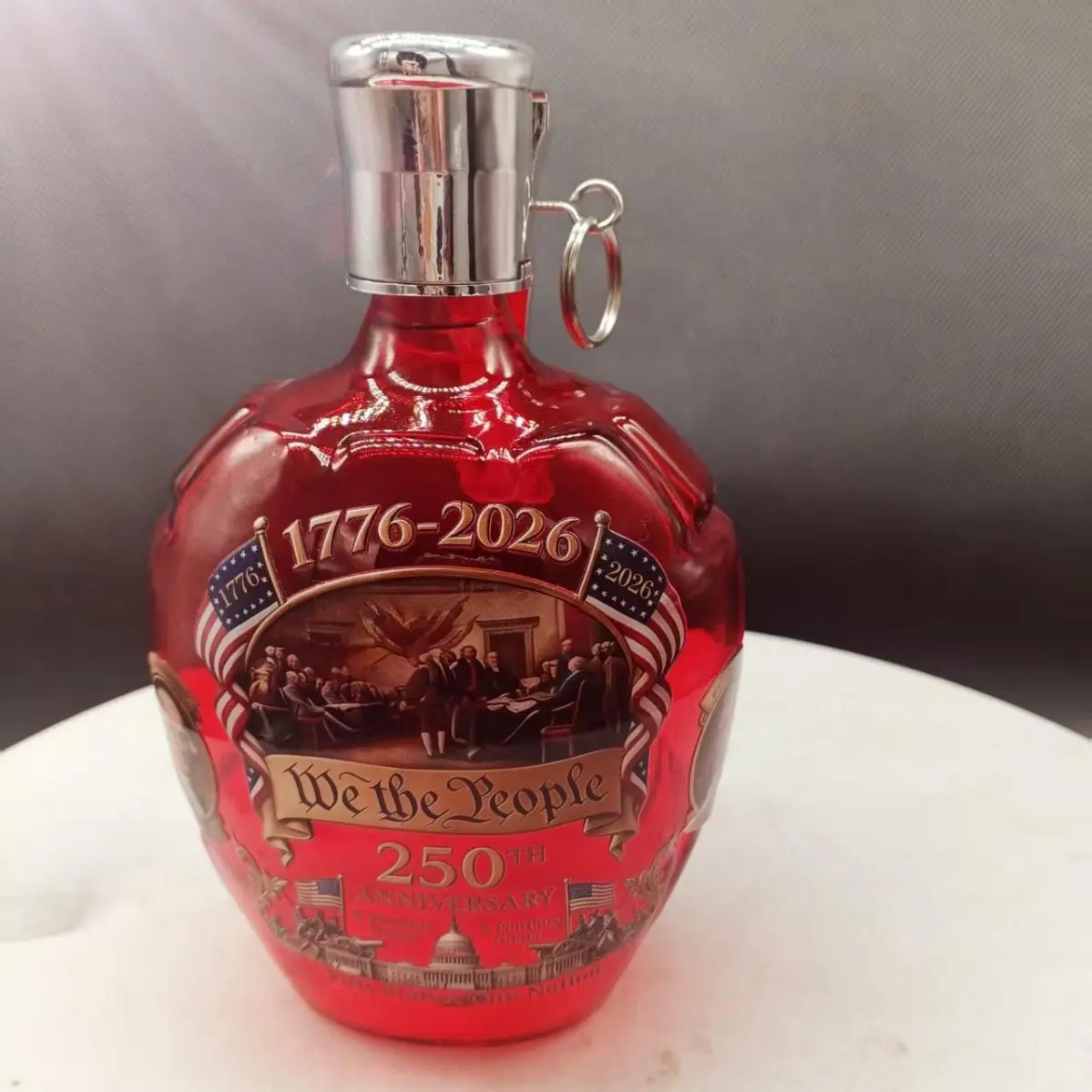 US 250th Anniversary Edition