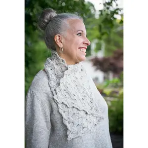 That Little Scarf <br/><small>knitting pattern</small>